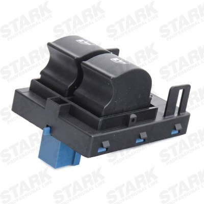 Moduł domykania drzwi Stark SKCUD-5760012 SKCUD-5760012 - foto 4