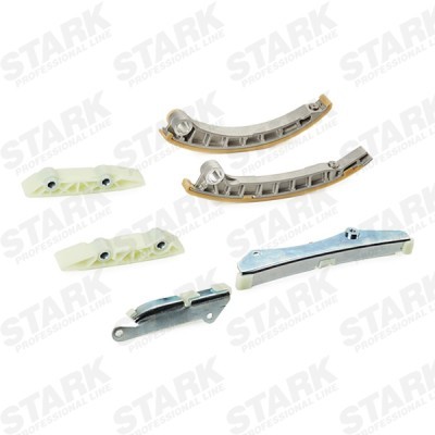 Zestaw łańcucha rozrządu Stark SKTCK-2240033 SKTCK-2240033 - foto 3