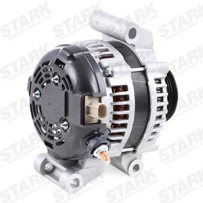 Alternator Stark SKGN-0320776 SKGN-0320776 - foto 4