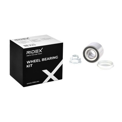 Łożysko Koła RIDEX 654W0530 654W0530 - foto 2