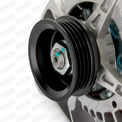 Alternator Stark SKGN-0320193 SKGN-0320193 - foto 5