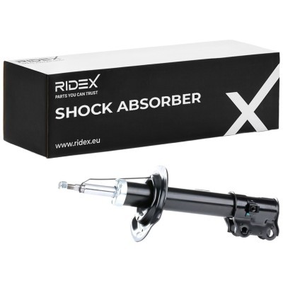 Amortyzator RIDEX 854S1209 854S1209 - foto 2