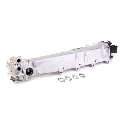 Moduł EGR RIDEX 4198E0052R 4198E0052R - foto 3