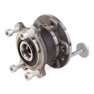 Łożysko Koła RIDEX 654W0715 654W0715 - foto 4