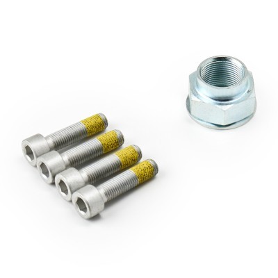 Łożysko Koła RIDEX 654W1441 654W1441 - foto 5