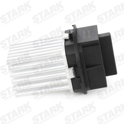 Moduł sterowania ogrzewaniem/wentylacją Stark SKCU-2150028 SKCU-2150028 - foto 6