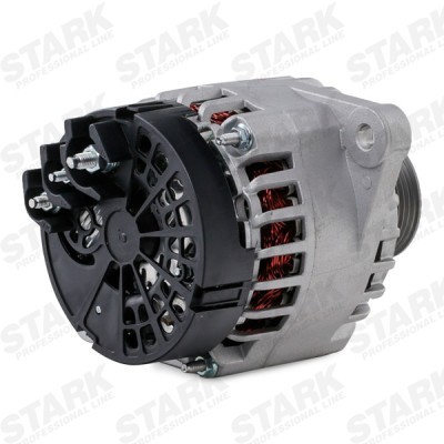 Alternator Stark SKGN-0320018 SKGN-0320018 - foto 4