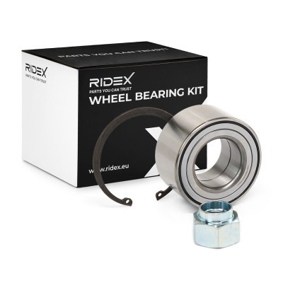 Łożysko Koła RIDEX 654W0603 654W0603 - foto 2