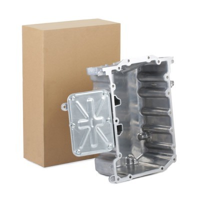 Miska Olejowa RIDEX 592O0100 592O0100 - foto 2