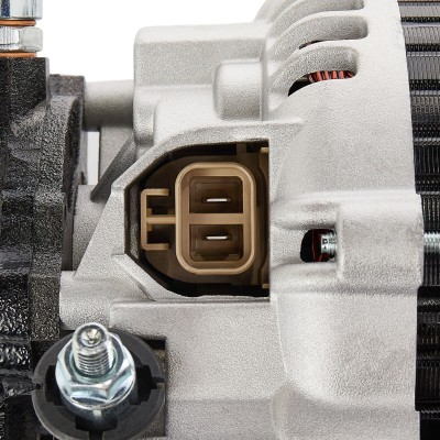 Alternator RIDEX 4G0062P 4G0062P - foto 5