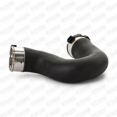 Rura Wąż Turbo Intercoolera Stark SKCHI-2030504 SKCHI-2030504 - foto 3