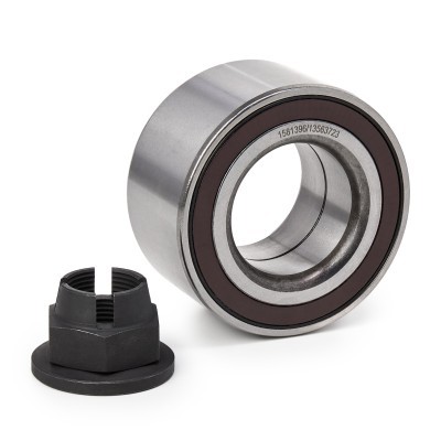 Łożysko Koła RIDEX 654W0967 654W0967 - foto 3