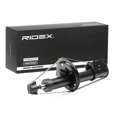 Amortyzator RIDEX 854S0747 854S0747 - foto 3