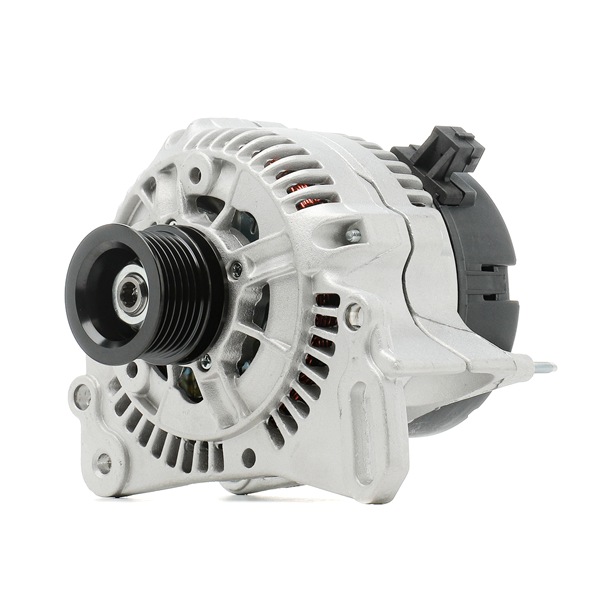 Alternator RIDEX 4G0106P 4G0106P - foto 1