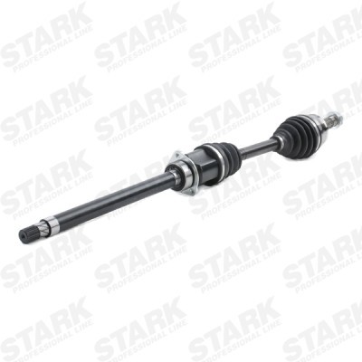 Półoś Napędowa Stark SKDS-0210664 SKDS-0210664 - foto 3