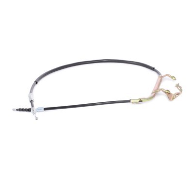 Linka Hamulca Ręcznego RIDEX 124C0125 124C0125 - foto 3