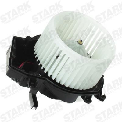 Wentylator Wnętrza Stark SKIB-0310095 SKIB-0310095 - foto 3