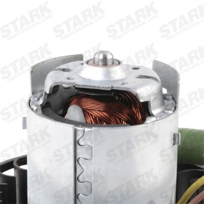 Wentylator Wnętrza Stark SKIB-0310117 SKIB-0310117 - foto 7