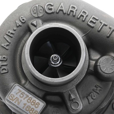 Turbina (Turbosprężarka) RIDEX 2234C0012R 2234C0012R - foto 6