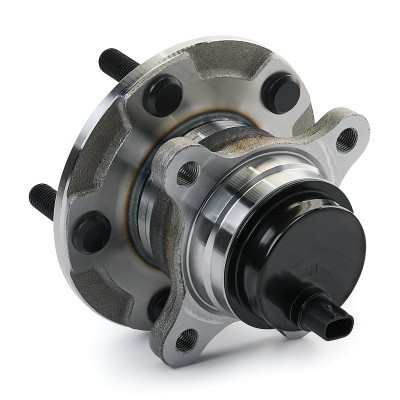 Łożysko Koła RIDEX 654W1188 654W1188 - foto 4