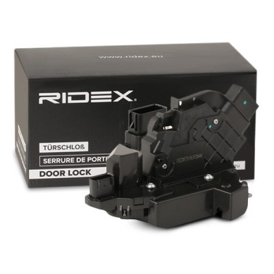Zamek Drzwi RIDEX 1361D0185 1361D0185 - foto 2