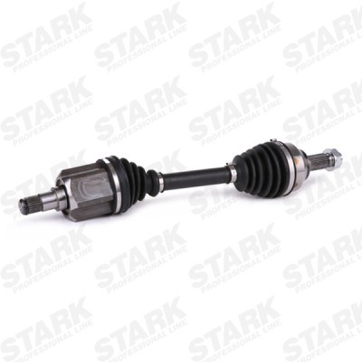 Półoś Napędowa Stark SKDS-0210754 SKDS-0210754 - foto 4