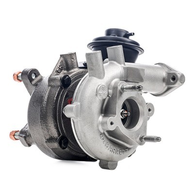 Turbina (Turbosprężarka) RIDEX 2234C0102R 2234C0102R - foto 8