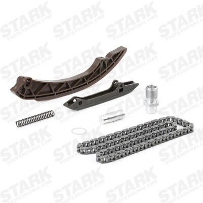 Zestaw łańcucha rozrządu Stark SKTCK-2240022 SKTCK-2240022 - foto 4