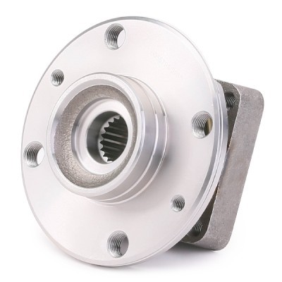 Łożysko Koła RIDEX 654W0561 654W0561 - foto 3