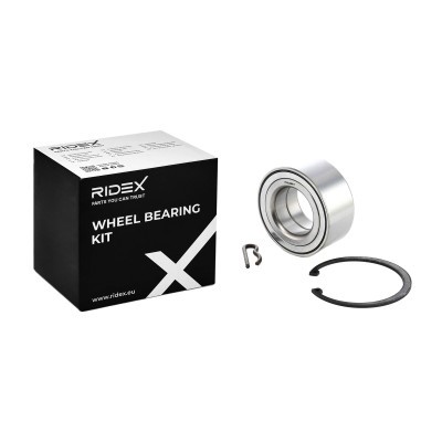 Łożysko Koła RIDEX 654W0044 654W0044 - foto 4