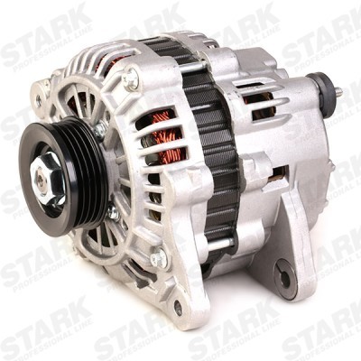 Alternator Stark SKGN-0320104 SKGN-0320104 - foto 3