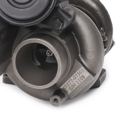 Turbina (Turbosprężarka) RIDEX 2234C0370R 2234C0370R - foto 5