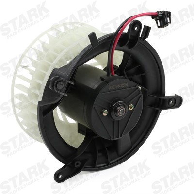 Wentylator Wnętrza Stark SKIB-0310118 SKIB-0310118 - foto 3