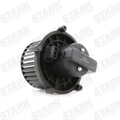 Wentylator Wnętrza Stark SKIB-0310013 SKIB-0310013 - foto 4