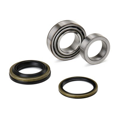 Łożysko Koła RIDEX 654W0832 654W0832 - foto 3