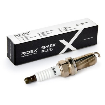 Świeca Zapłonowa RIDEX 686S0158 686S0158 - foto 2