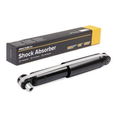 Amortyzator RIDEX 854S0270 854S0270 - foto 3