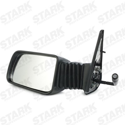 Lusterko Boczne Stark SKOM-1040192 SKOM-1040192 - foto 4