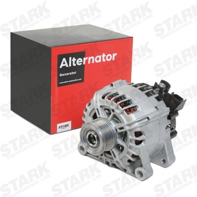 Alternator Stark SKGN-0321088 SKGN-0321088 - foto 2