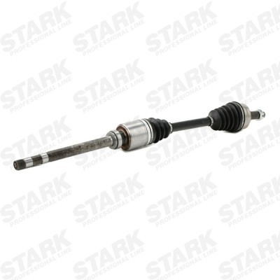 Półoś Napędowa Stark SKDS-0210715 SKDS-0210715 - foto 4