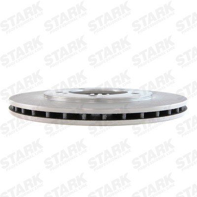 Tarcza hamulcowa Stark SKBD-0020296 SKBD-0020296 - foto 4
