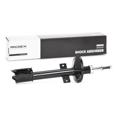 Amortyzator RIDEX 854S1201 854S1201 - foto 3