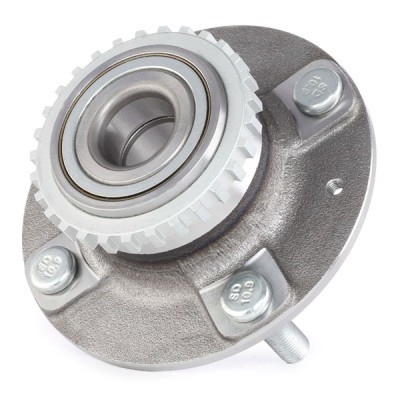 Łożysko Koła RIDEX 654W0281 654W0281 - foto 3