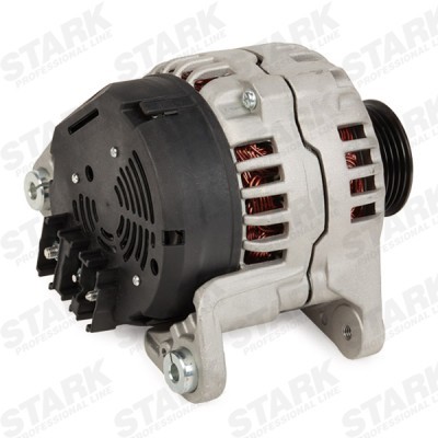 Alternator Stark SKGN-0321065 SKGN-0321065 - foto 4