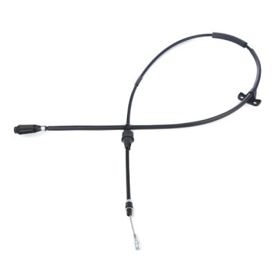 Linka Hamulca Ręcznego RIDEX 124C0077 124C0077 - foto 7