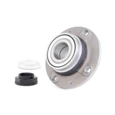 Łożysko Koła RIDEX 654W0271 654W0271 - foto 3