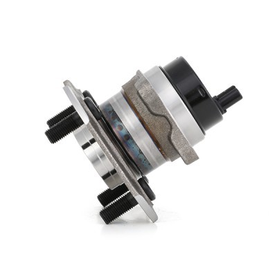 Łożysko Koła RIDEX 654W0050 654W0050 - foto 5