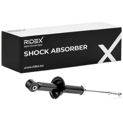 Amortyzator RIDEX 854S2095 854S2095 - foto 2