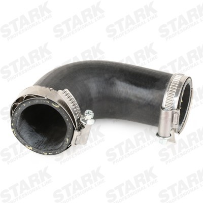 Rura Wąż Turbo Intercoolera Stark SKCHI-2030128 SKCHI-2030128 - foto 3