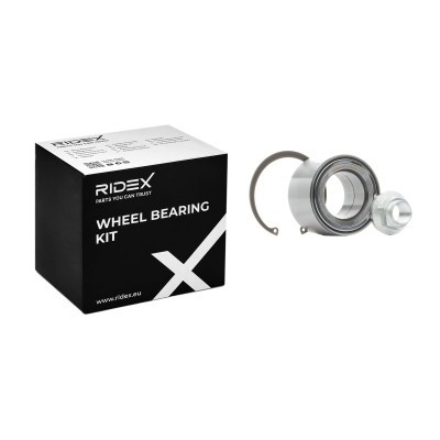 Łożysko Koła RIDEX 654W0968 654W0968 - foto 2